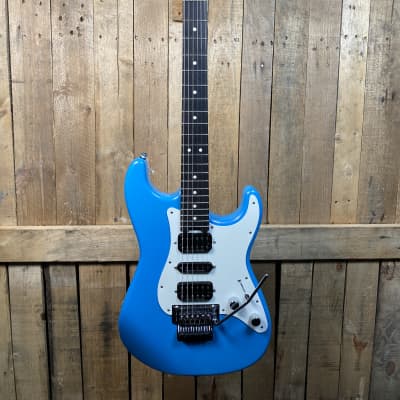 Charvel Pro-Mod So-Cal Style 1 HSH FR Electric Guitar - | Reverb