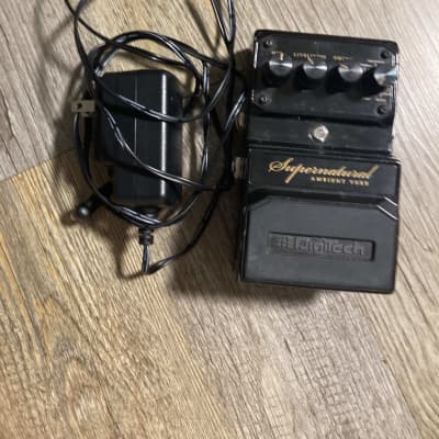 Reverb.com listing, price, conditions, and images for digitech-supernatural
