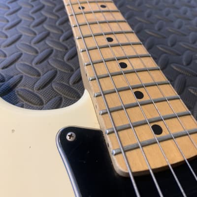 Fender Road Worn Player Stratocaster | Reverb