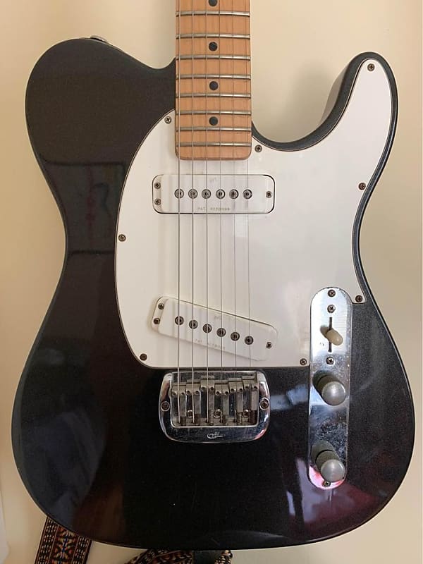 Vintage G&L ASAT Special Made in USA | Reverb