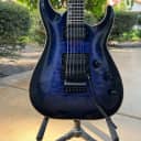 ESP E-II Horizon FR Reindeer Blue