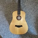 Taylor BT1 Baby Taylor Spruce Acoustic , U.S. Made 1997, Price Lowered !