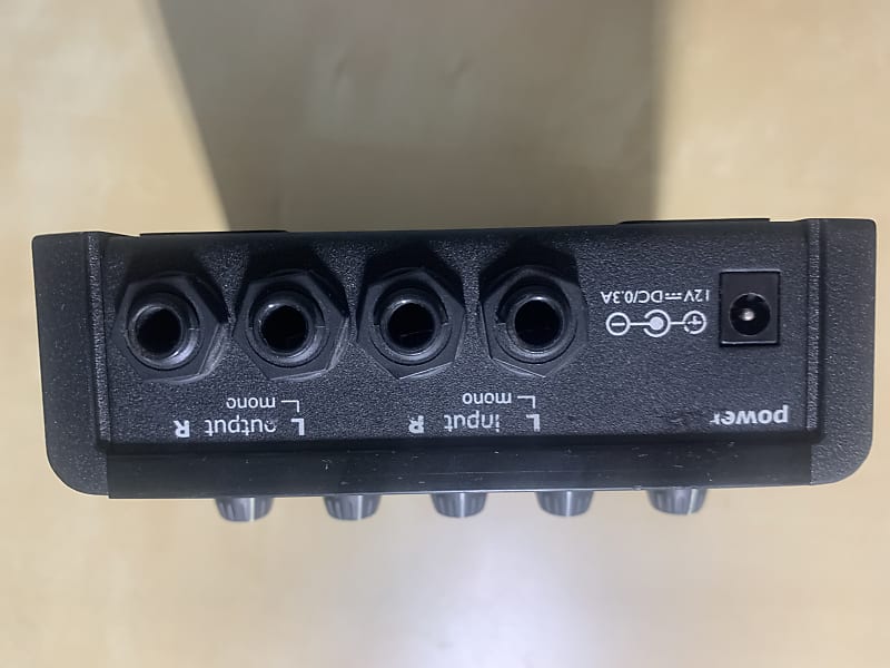 ギター tc electronic NOVA REVERB