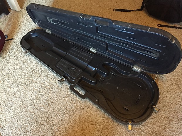Peavey bass case outlet