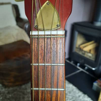 Framus 5/1-50 1964-66 - Gloss image 7