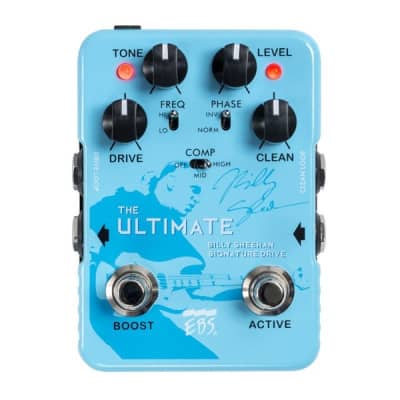 Reverb.com listing, price, conditions, and images for ebs-billy-sheehan-signature-drive