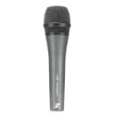 Sennheiser e 835-S Live Dynamic Cardioid Vocal Microphone with On/Off Switch