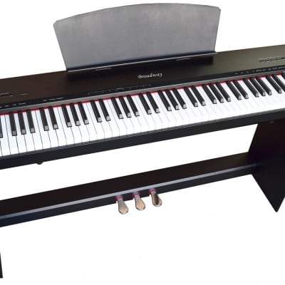 Broadway P9 Digital Piano for sale