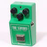 Ibanez TS808 Tube Screamer Overdrive Pro Guitar Effects Pedal - Mint!