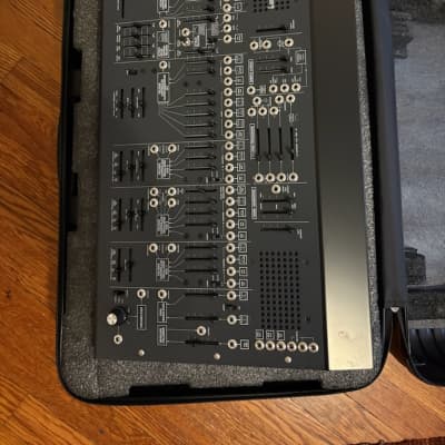 Korg ARP 2600 M Semi-Modular Synthesizer Module 2021 - Present - Black