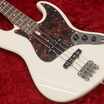 FGN Bass Guitars | Reverb