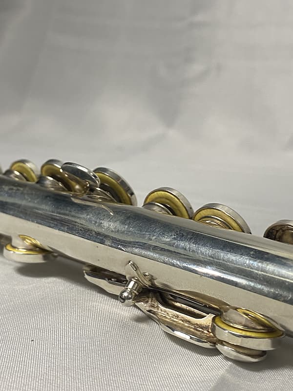 Yamaha YFL-211 Student Flute | Reverb Canada Yamaha YFL-211 Student Flute | Reverb Canada