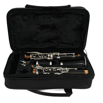 Buffet Crampon Clarinet E11 image 11