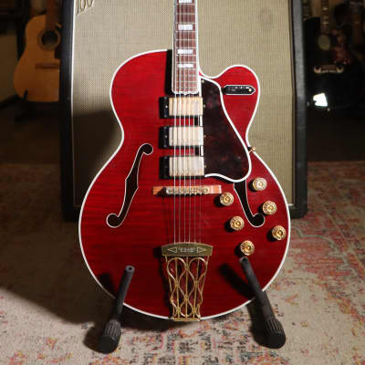 Gibson Custom Shop Historic ES-5 Switchmaster | Reverb