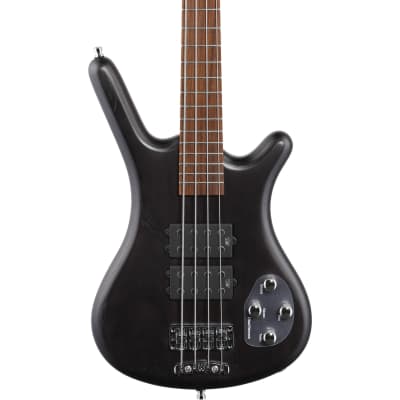 Warwick Rockbass Corvette 
 4 | Reverb