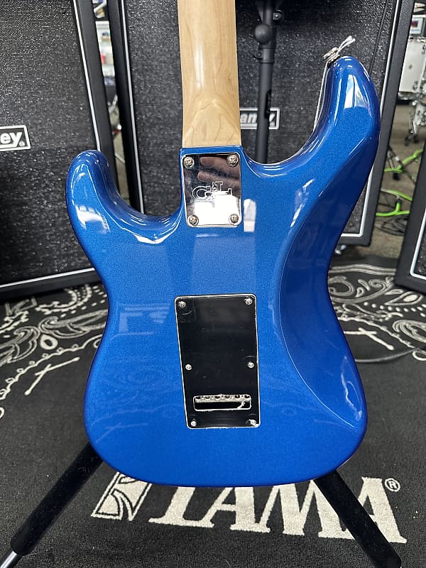 G&L S-500 USA | Reverb
