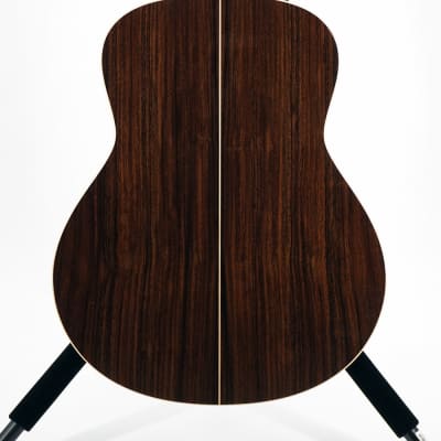 Taylor 811e Grand Theater Acoustic-Electric Guitar - 2021 Display Model image 4