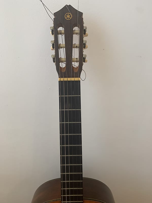Yamaha G-130A (Made in Japan, 1971) | Reverb