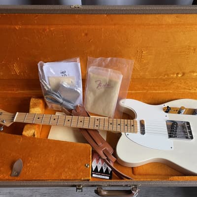 Fender American Vintage '58 Telecaster 2013 - 2017