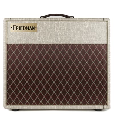 New Friedman Little Sister Combo Custom Color Fawn Tolex image 2