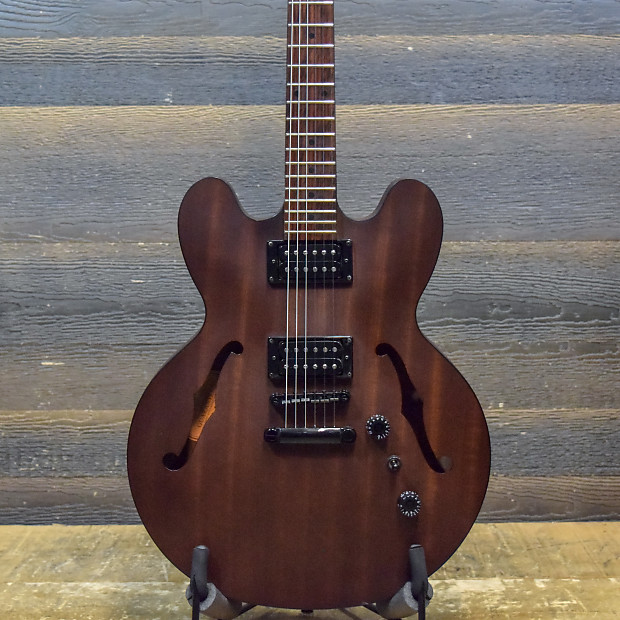 Epiphone dot studio sales wb