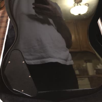 Gibson SG 2015 FireBurst Upgraded image 9