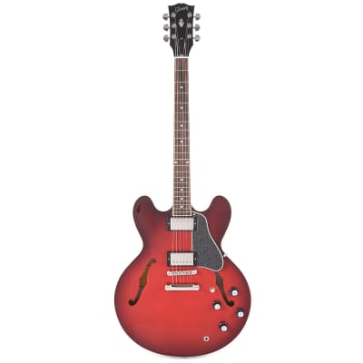 Gibson ES-335 Dot 1991 - 2014 | Reverb