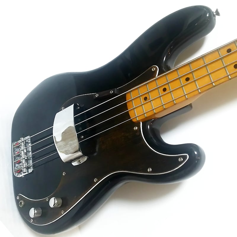 大人の上質  Camel Reverb | 70s mid Bass, Journey ベース