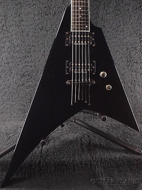 ESP SV-NT -Black- 2008 | Reverb