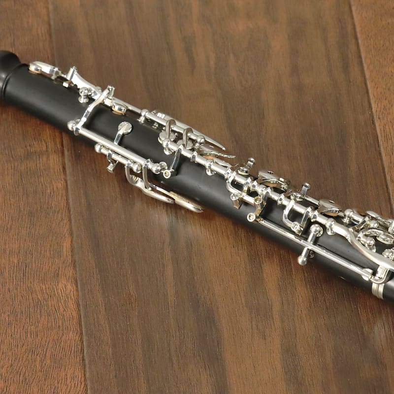 YAMAHA YOB-431M semi automatic Oboe (S/N:54611) [04/18]
