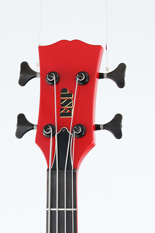 ESP J-TVB-III J-Red 06/21 | Reverb