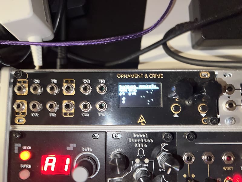 After Later Audio uO_C 1U