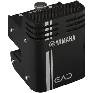 Yamaha EAD10 Electronic Acoustic Drum Module System Microphone Trigger Pickup image 6