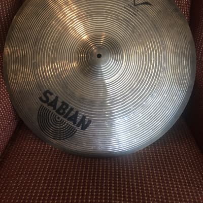 Sabian 21