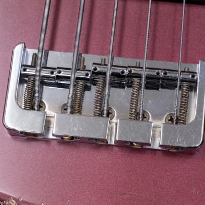 ジョエルチューダー マッカラン KIMURA 5.6