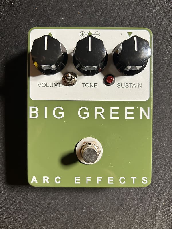 ギター ARC EFFECTS v3 Arc Series · T's Guitars
