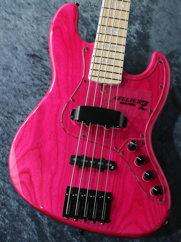 Atelier Z M 265 Ctm Mh【custom Order】 2021 Tp Pink Reverb Canada