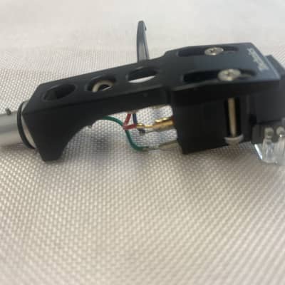 Shure M44G Cartridge With Technics Headshell image 3