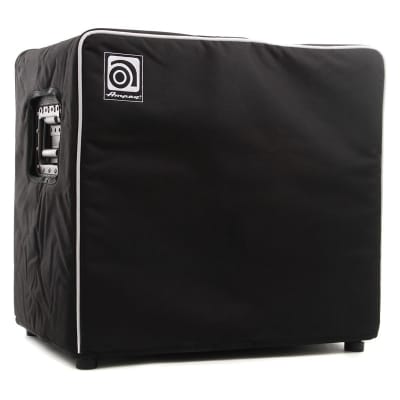 Ampeg SVT-212AV Amp Cabinet Cover image 1