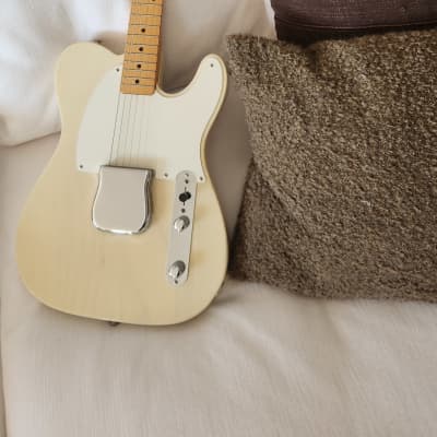 Fender Classic Series '50s Esquire | Reverb