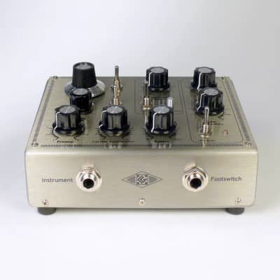 XR1-E Ring Modulator image 8