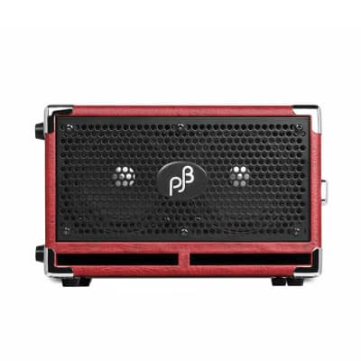 Phil Jones Bass PB-300 Powered Cabinet | Reverb
