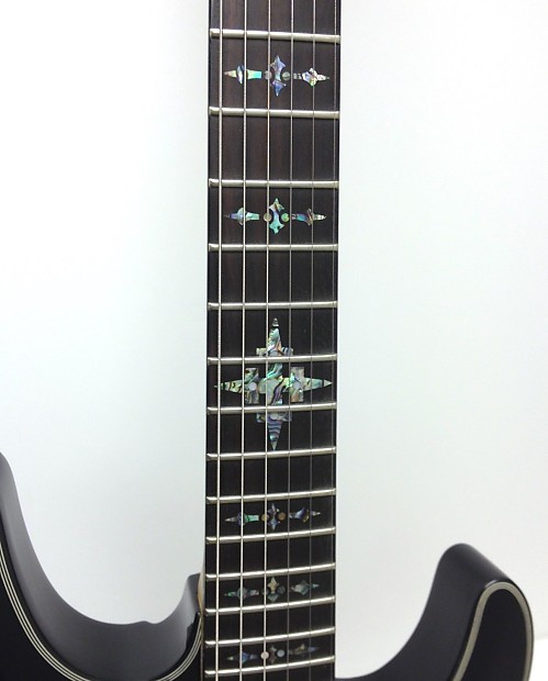 Schecter Guitar Research Damien Elite-6 FR Electric Guitar Schecter Guitar Research Damien Elite-6 FR Electric Guitar