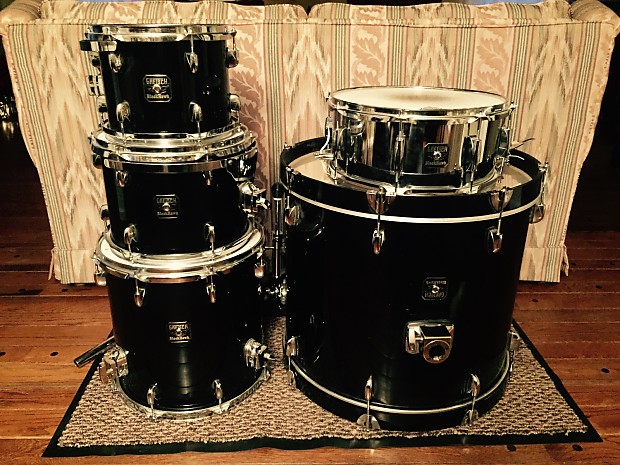 Gretsch online black hawk