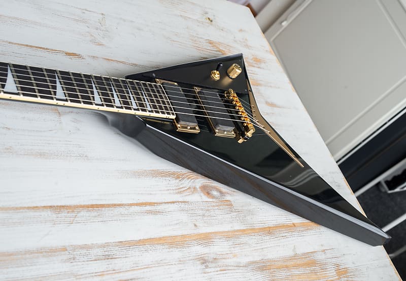Jackson Stars Randy Rhoads RR 2007 | Reverb