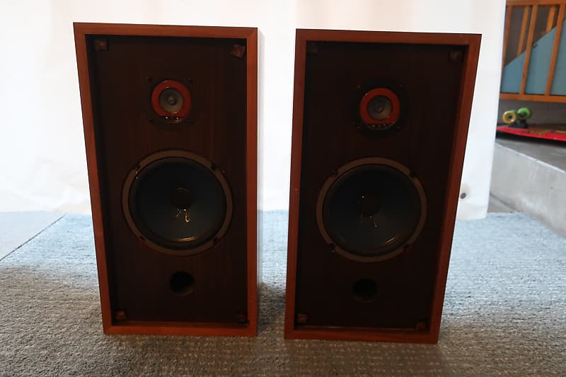 Woofer Marantz Imperial 5g Vintage 1970s Marantz Imperial 5-G