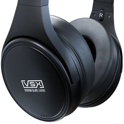 Steven Slate Audio VSX Modeling Headphones Essentials Edition