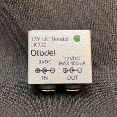 Otodel DCU2 booster image 5