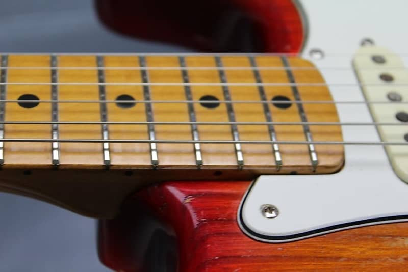 ESP Navigator Stratocaster Esparto 1975s-80s