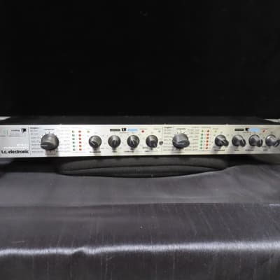 TC Electronic C300 Gate/Compressor 965-100011 B&H Photo Video